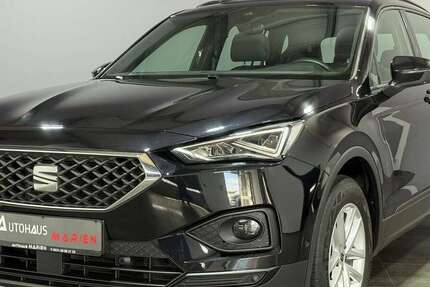 Seat Tarraco 124.968 km 22.990 € Braunschweig 38112