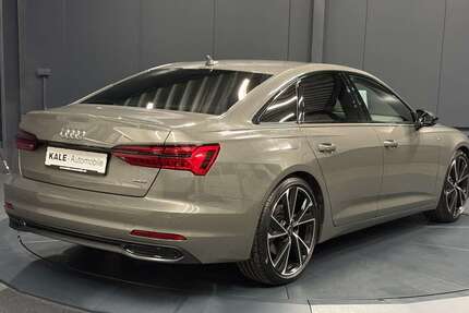Audi A6 51.000 km 43.890 &euro; Helmstedt 38350