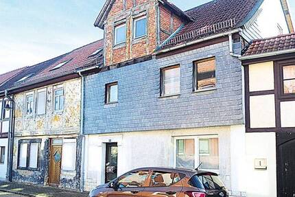 Haus Oebisfelde-Weferlingen Walbeck - 12.000&euro; | Angebot:23575945