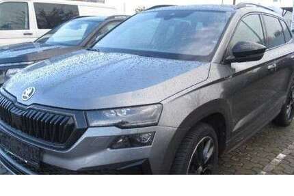 Skoda Karoq 33.000 km 30.990 € Wolfsburg 38440