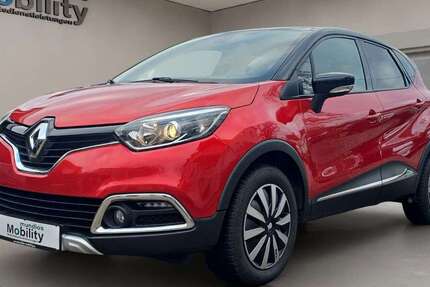 Renault Captur 117.909 km 7.980 € Braunschweig 38114