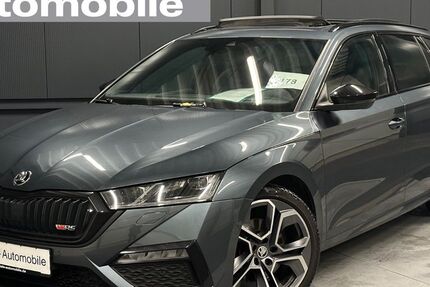 Skoda Octavia 86.850 km 27.890 &euro; Helmstedt 38350