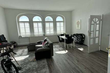 Wohnung zum Mieten in Helmstedt 1.100 € 129 m²