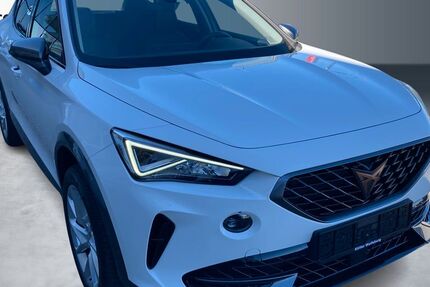 Cupra Formentor 24.415 km 24.570 &euro; Wolfsburg 38446