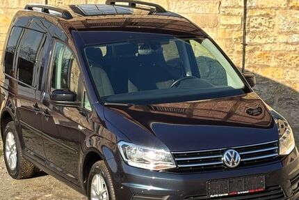 VW Caddy 171.300 km 13.500 &euro; Wolfsburg 38446