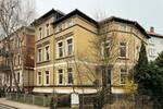 Stilvolles Altbau-Mehrfamilienhaus im östlichen Ringgebiet mit 3 Einheiten und Garten