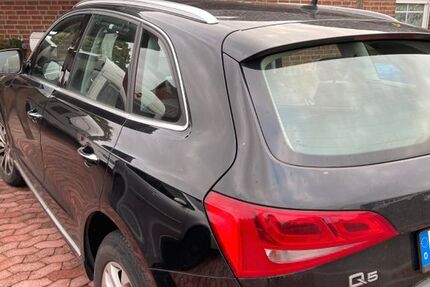 Audi Q5 149.500 km 19.000 € Meinersen 38536