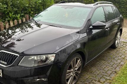 Skoda Octavia 145.375 km 14.500 &euro; Braunschweig 38116