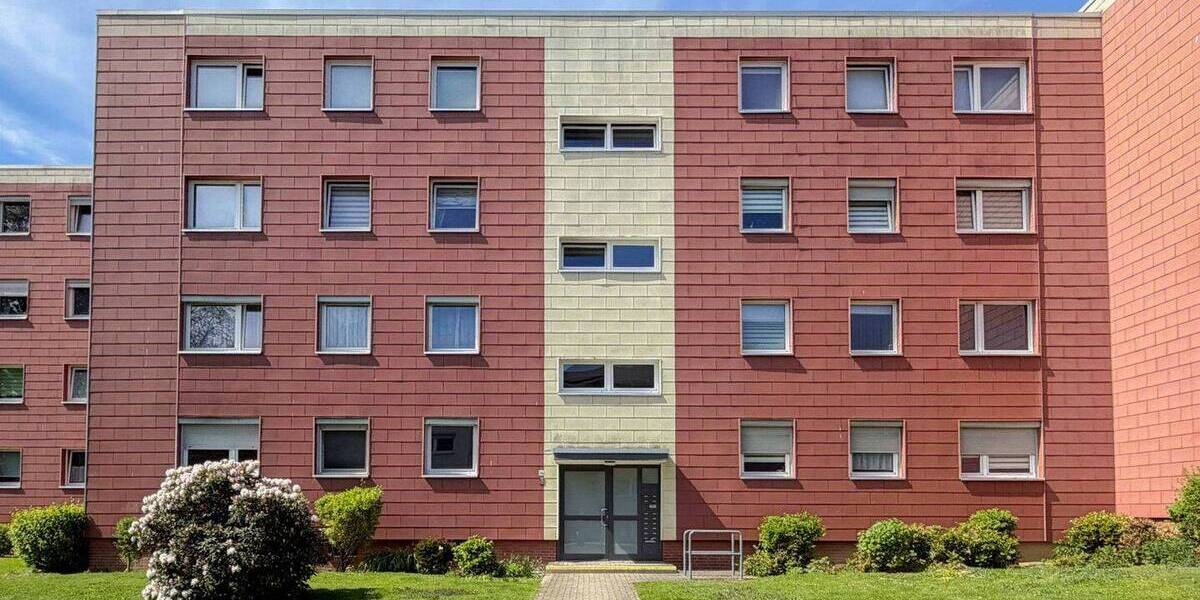 Einfamilienhaus Braunschweig Weststadt - 4 Zimmer, 165.000&euro; | Angebot:26391817