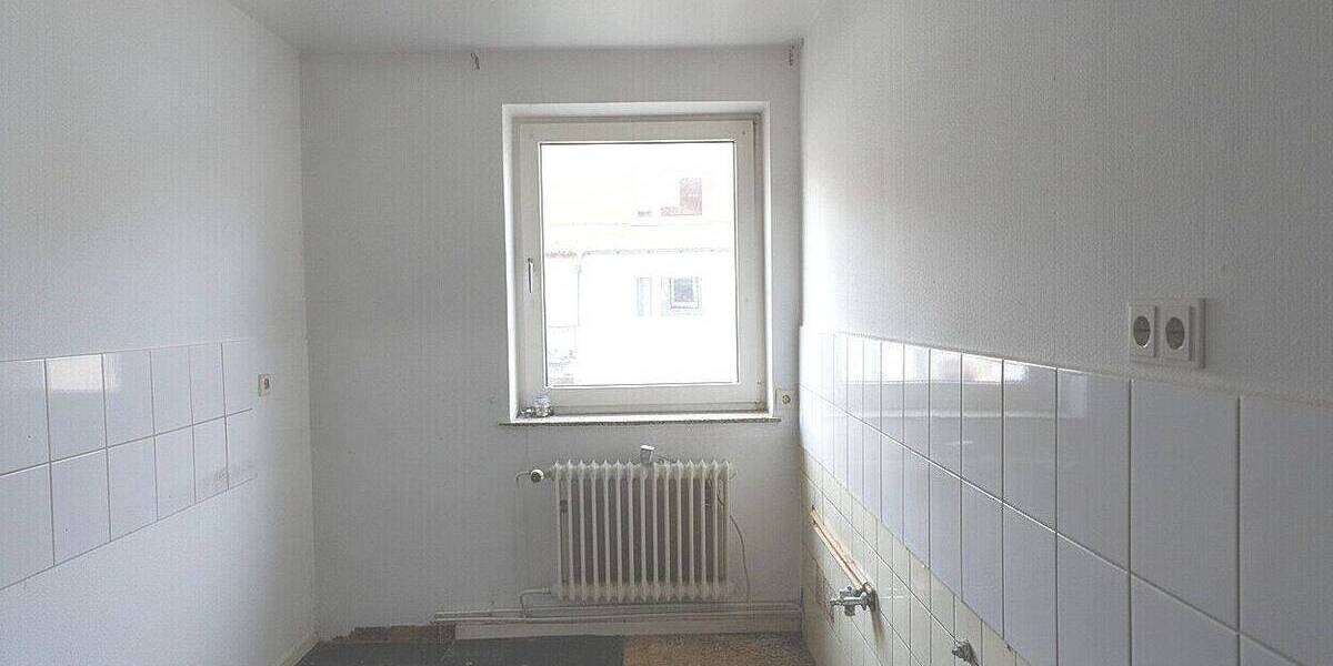 Reihenmittelhaus Braunschweig / Stöckheim Stöckheim - 6 Zimmer, 129 m&sup2;, 350.000&euro; | Angebot:26893271