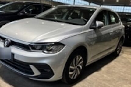 VW Polo 13.470 km 18.890 &euro; Braunschweig 38114