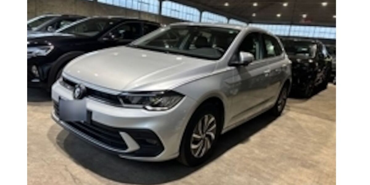 VW Polo 13.470 km 18.890 &euro; Braunschweig 38114