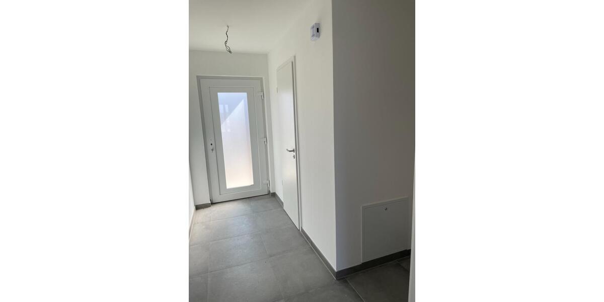 Wohnen am Feldrand – Reihenmittelhaus mit idyllischem Westgarten 6 zimmer