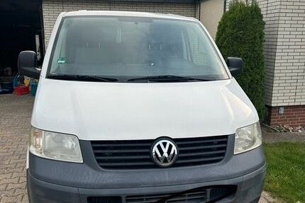 VW T5 Transporter 260.000 km 10.899 &euro; Wolfsburg 38444