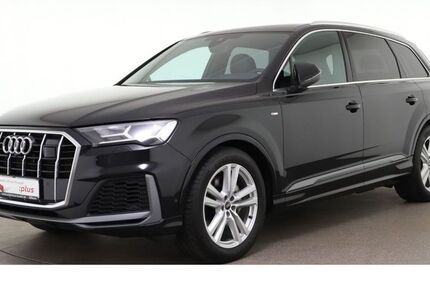 Audi Q7 32.590 km 51.780 &euro; Gifhorn 38518