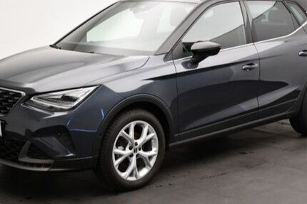 Seat Arona 9.250 km 20.490 &euro; Wolfsburg 38440
