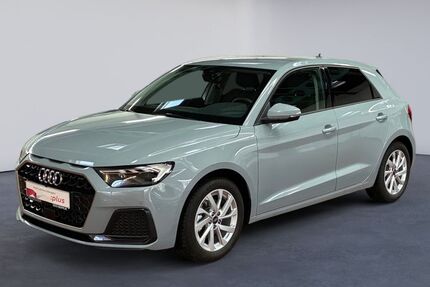 Audi A1 4.300 km 25.250 € Braunschweig 38124