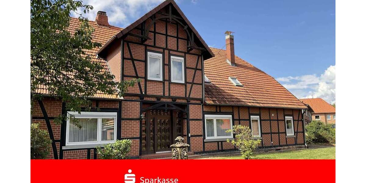 Einfamilienhaus Wahrenholz - 12 Zimmer, 232 m&sup2;, 281.000&euro; | Angebot:25200768