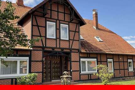 Haus Wahrenholz - 12 Zimmer, 232 m&sup2;, 281.000&euro; | Angebot:25200768