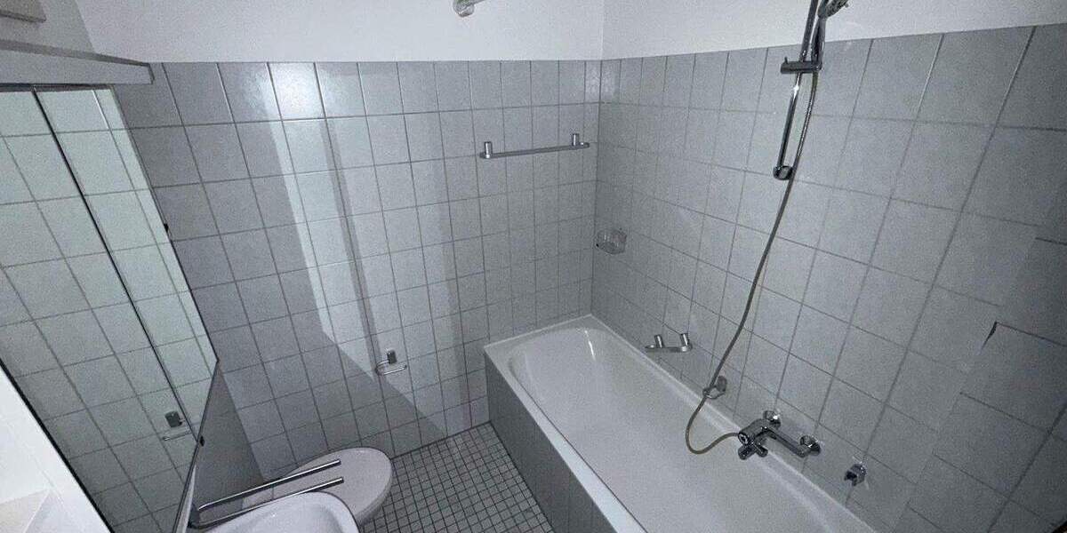 Etagenwohnung Wolfsburg Laagberg - 2 Zimmer, 63 m&sup2;, 526&euro; | Angebot:24471011