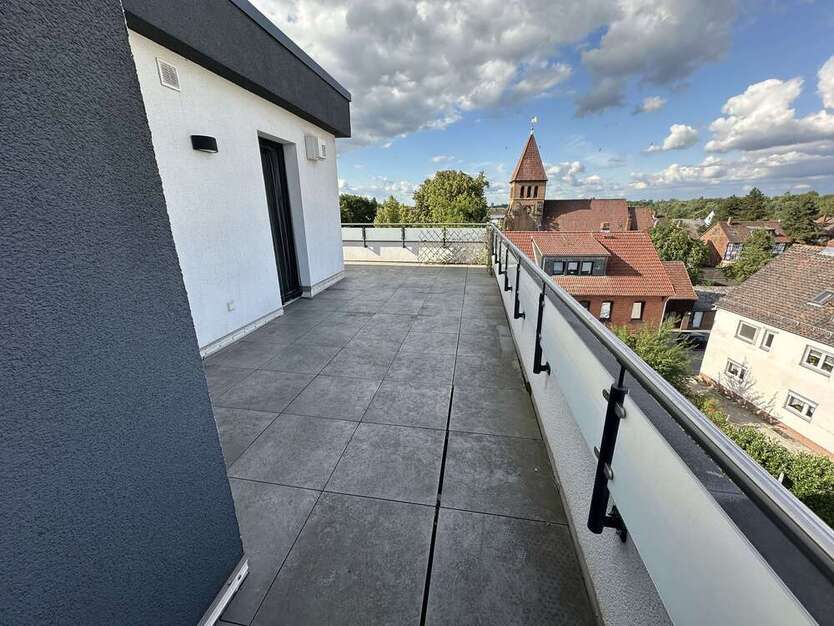 Wohnung zum Mieten in Braunschweig 1.500 € 105 m²