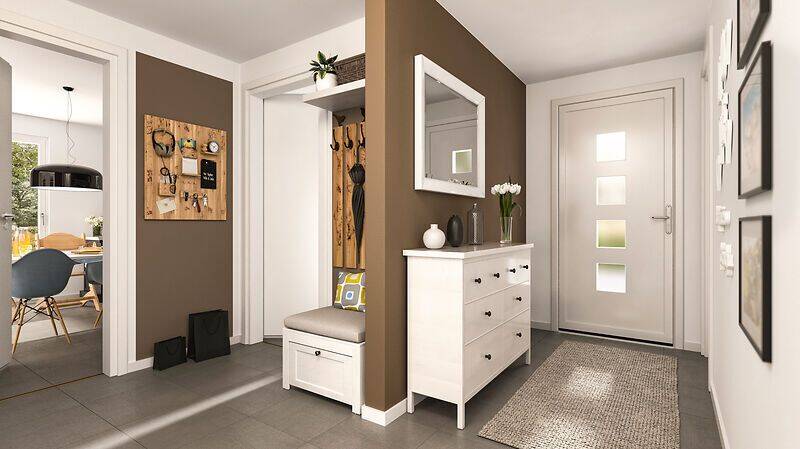 Bungalow Veltheim (Ohe) - 5 Zimmer, 139 m&sup2;, 396.000&euro; | Angebot:25669755