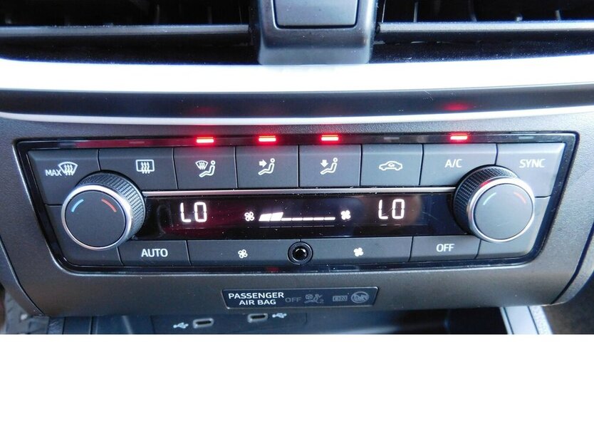Ibiza 1.0 Style TSI BMT 4Trg Navi Klima