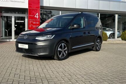 VW Caddy 24.253 km 34.970 &euro; Helmstedt 38350