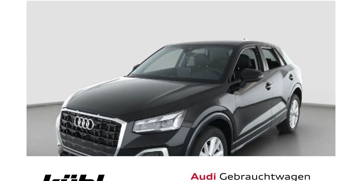 Audi Q2 10.900 km 27.690 &euro; Gifhorn 38518