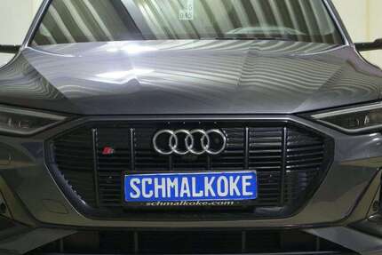 Audi e-tron 41.400 km 42.500 &euro; Braunschweig 38112