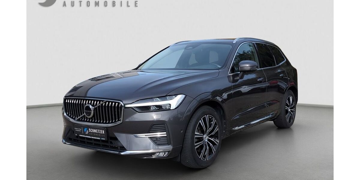 Volvo XC60 66.838 km 38.490 € Braunschweig 38114
