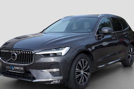 Volvo XC60 66.838 km 38.990 € Braunschweig 38114