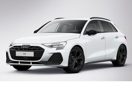 Audi A3 5.200 km 36.980 € Gifhorn 38518