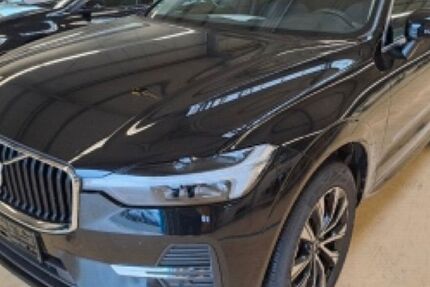 Volvo XC60 80.000 km 34.890 € Helmstedt 38350