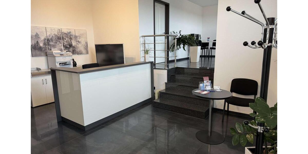 Gewerbeobjekt Wolfsburg Alt-Wolfsburg - 1.309&euro; | Angebot:23014893