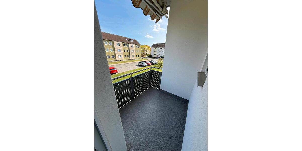 Etagenwohnung Wolfsburg Ehmen - 3 Zimmer, 70 m&sup2;, 170.000&euro; | Angebot:26675843