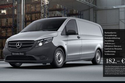 Mercedes-Benz Vito 100.153 km 26.121 &euro; Braunschweig 38122