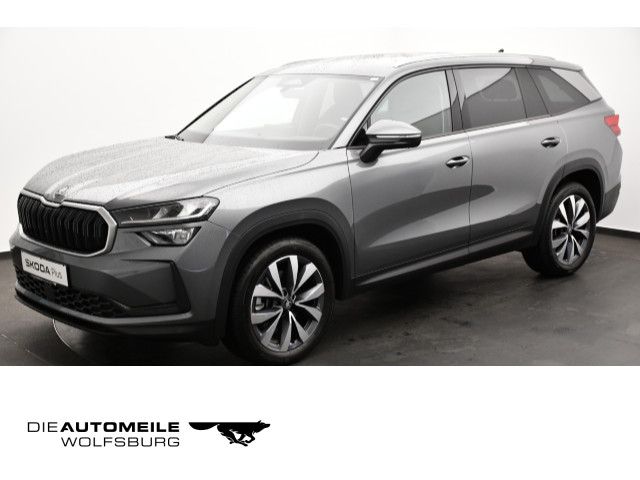 Skoda Kodiaq 13.358 km 41.690 € Wolfsburg 38440