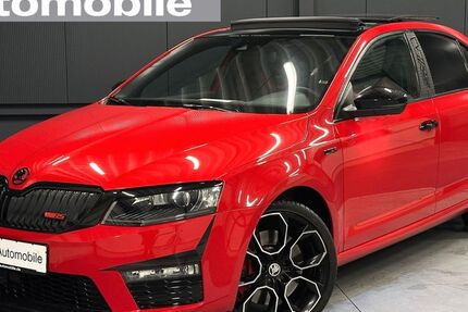 Skoda Octavia 218.000 km 13.973 &euro; Helmstedt 38350