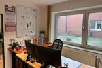 Moderne Büroräume mit eigenem Eingang und optionalen Lagerflächen in ruhiger Lage - Tülau zimmer