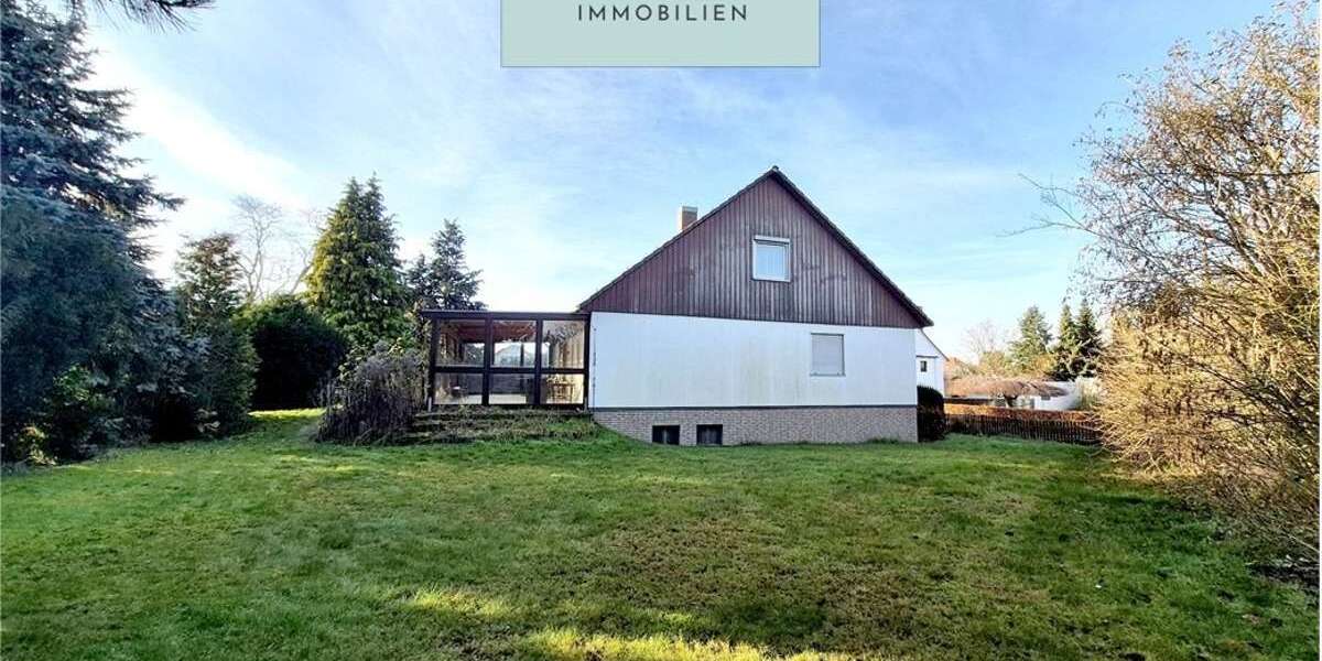 Haus zum Kaufen in Sickte-Apelnstedt 235.000 € 150 m² 6 zimmer