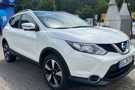Nissan Qashqai 30.620 km 13.000 &euro; Braunschweig 38126