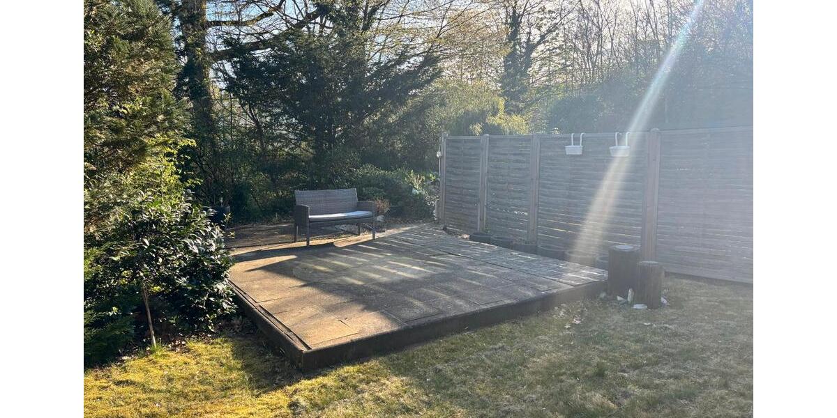 Dachgeschoßwohnung Wolfsburg Ehmen - 2 Zimmer, 50 m&sup2;, 450&euro; | Angebot:26234872