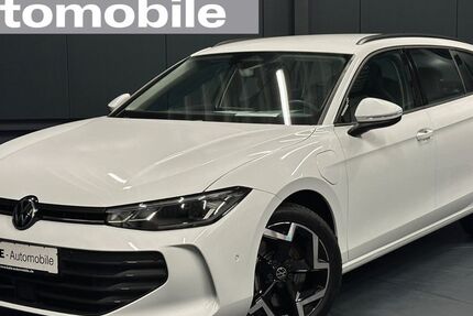 VW Passat Variant 13.000 km 33.890 &euro; Helmstedt 38350