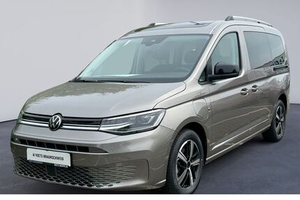 VW Caddy Maxi 5.000 km 45.850 € Braunschweig 38124