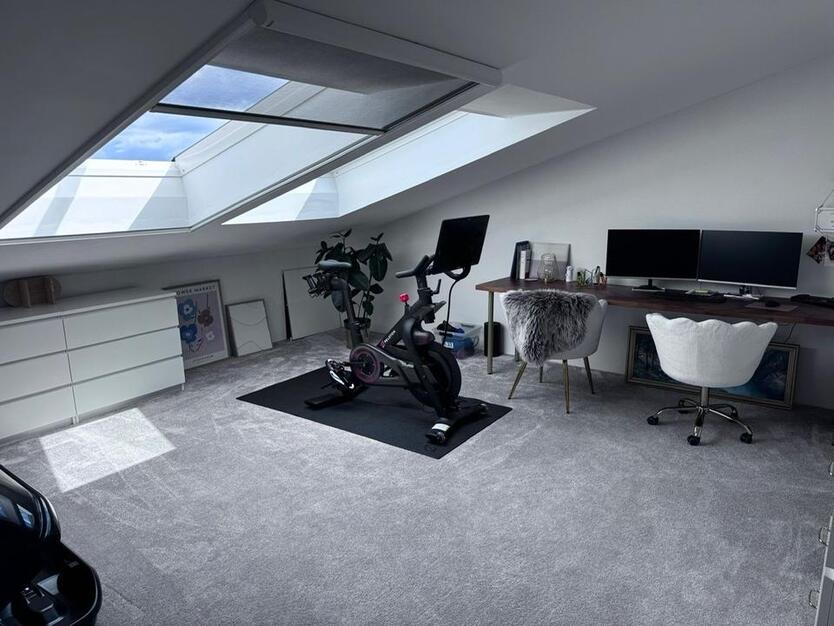 5-Zimmer Reihenhaus in Braunschweig-Lamme