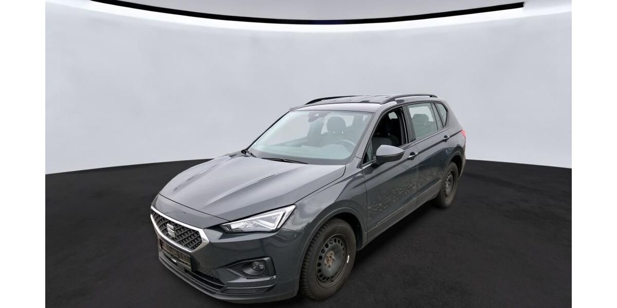 Seat Tarraco 136.090 km 17.990 &euro; Braunschweig 38122