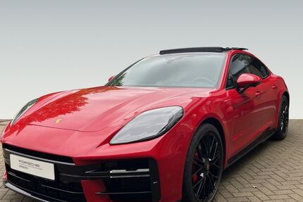 Porsche Panamera 21.499 km 149.460 &euro; Braunschweig 38114