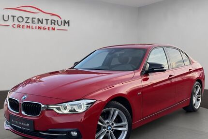 BMW 320 108.887 km 15.990 &euro; Cremlingen 38162