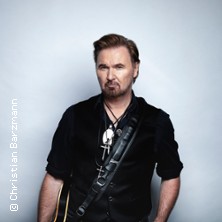 Nik P. & Band 20.02.2027 Millenium Event Center